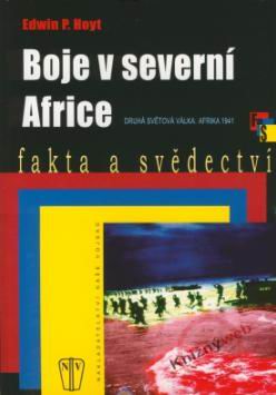 BOJE V SEFERNI AFRICE