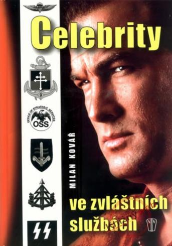 CELEBRITY VE ZVLSATNICH SLUZBACH