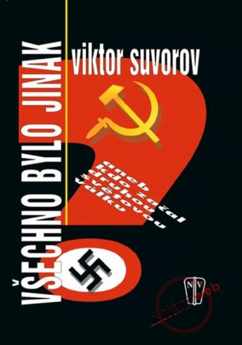 VSECHNO BYLO JINAK