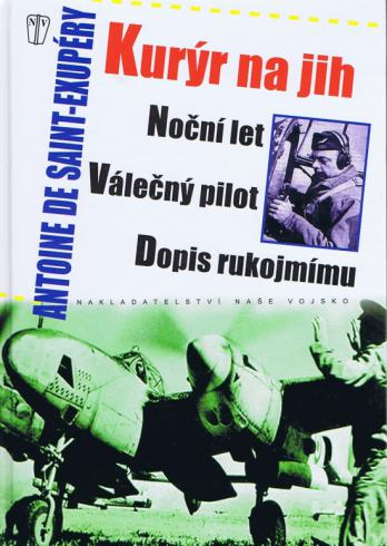KURYR NA JIH