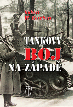 TANKOVY BOJ NA ZAPADE