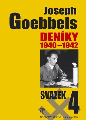 DENNIKY 1940-1942