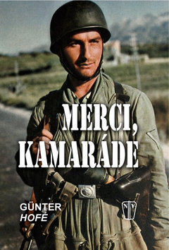 MERCI, KAMARADE