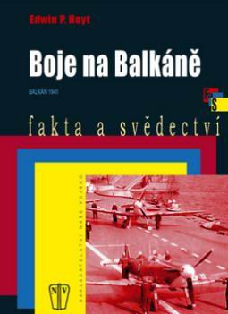 BOJE NA BALKANE