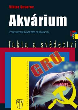 AKVARIUM FAKTA A SVEDECTVI
