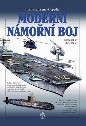 MODERNI NAMORNI BOJ