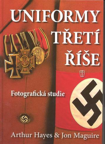 UNIFORMY TRETI RISE