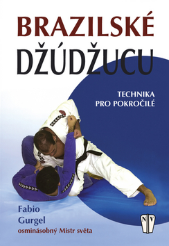 BRAZILSKE DZUDZUCU - TECHNIKA PRO POKROCILE