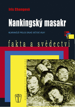 NANKINGSKY MASAKR