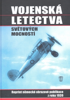 VOJENSKA LETECTVA SVETOVYCH MOCNOSTI