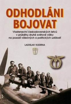 ODHODLANI BOJOVAT