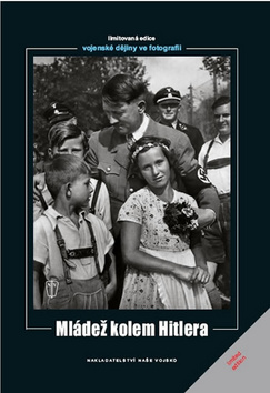 MLADEZ KOLEM HITLERA