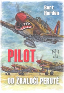 PILOT OD ZRALOCI PERUTE