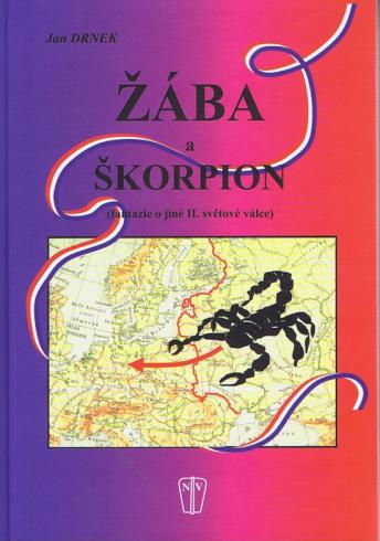 ZABA A SKORPION