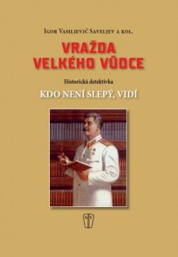 VRAZDA VELKEHO VUDCE