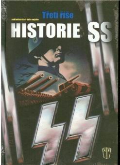 TRETI RISE HISTORIE SS