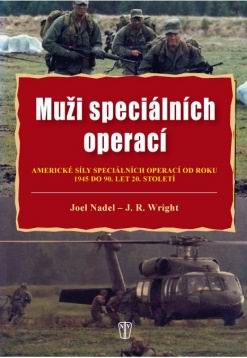 MUZI SPECIALNICH OPERACI