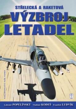VYZBROJ LETADEL