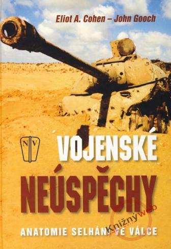VOJENSKE NEUSPECHY