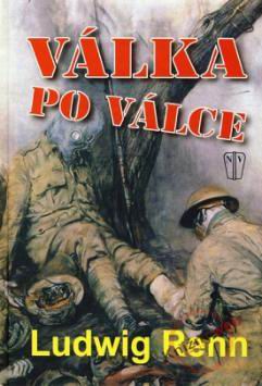 VALKA PO VALCE
