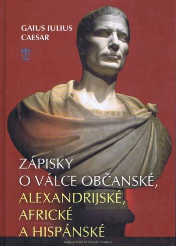 ZAPISKY O VALCE OBCANSKE, ALEXANDRIJSKE, AFRICKE A HISPANSKE
