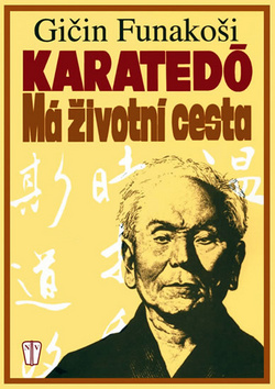 KARATEDO MA ZIVOTNI CESTA