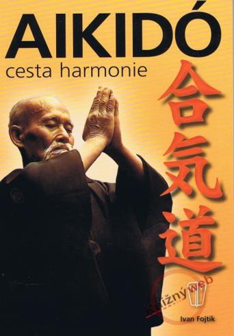 AIKIDO CESTA HARMONIE