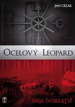 OCELOVY LEOPARD SAGA DABELSTVI