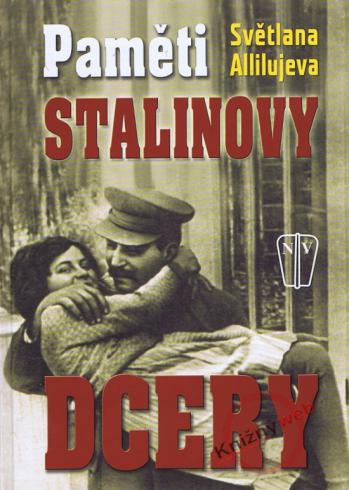 PAMETI STALINOVY DCERY