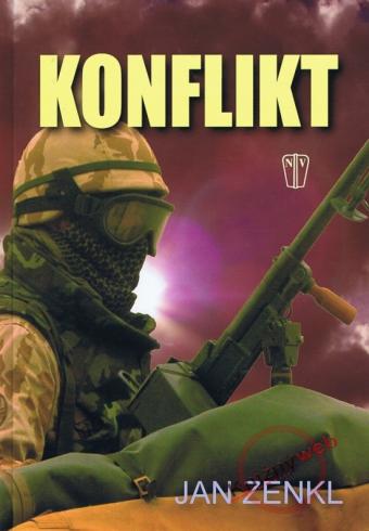 KONFLIKT
