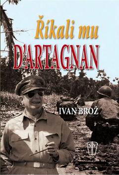 RIKALI MU DARTAGNAN