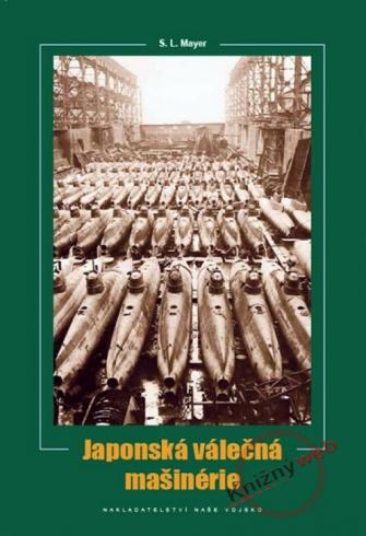 JAPONSKA VALECNI MASINERIE