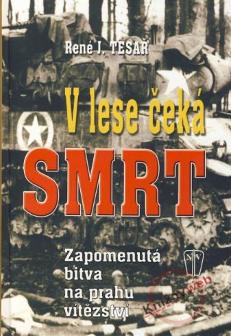 V LESE CEKA SMRT