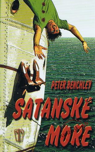 SATANSKE MORE