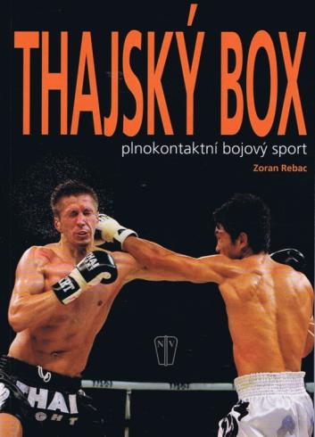 THAJSKY BOX