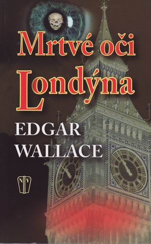 MRTVE OCI LONDYNA