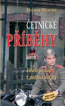 CETNICKE PRIBEHY