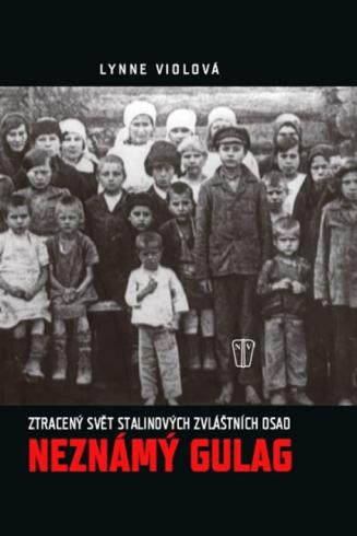 NEZNAMY GULAG