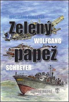 ZELENY PAPEZ