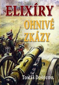 ELIXIRY OHNIVE ZKAZY