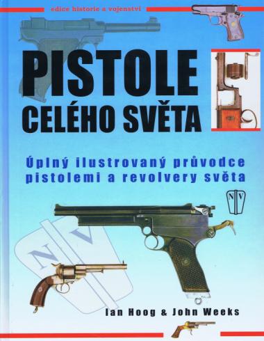 PISTOLE CELEHO SVETA