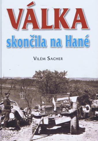 VALKA SKONCILA NA HANE