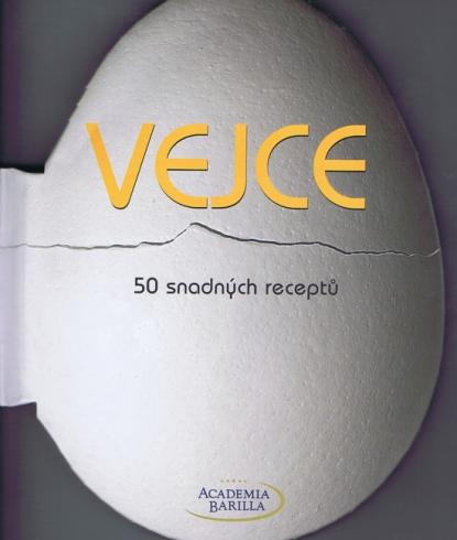 VEJCE - 50 SNADNYCH RECEPTU