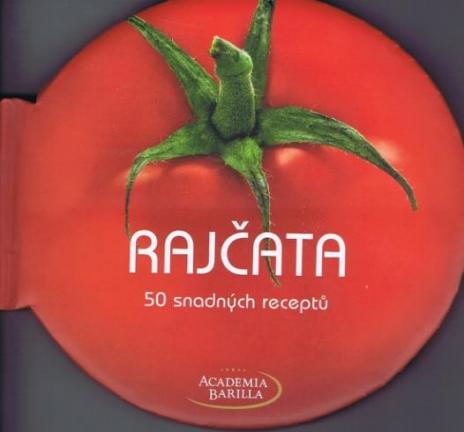 RAJCATA 50 SNADNYCH RECEPTU