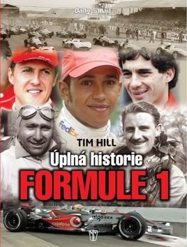 FORMULE 1: UPLNA HISTORIE