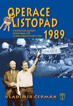 OPERACE LISTOPAD 1989