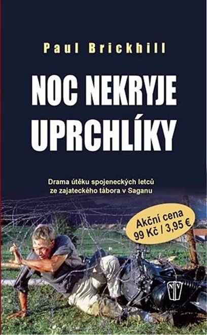 NOC NEKRYJE UPRCHLIKY