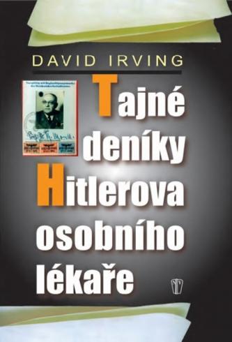 TAJNE DENIKY HITLEROVA OSOBNIHO LEKARE