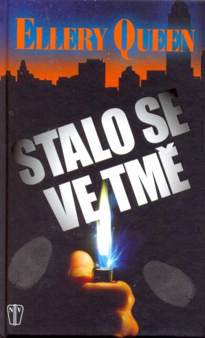 STALO SE VE TME
