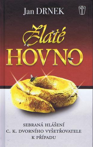 ZLATE HOVNO